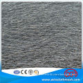 Galvanized Gabion Hexagonal Wire Netting